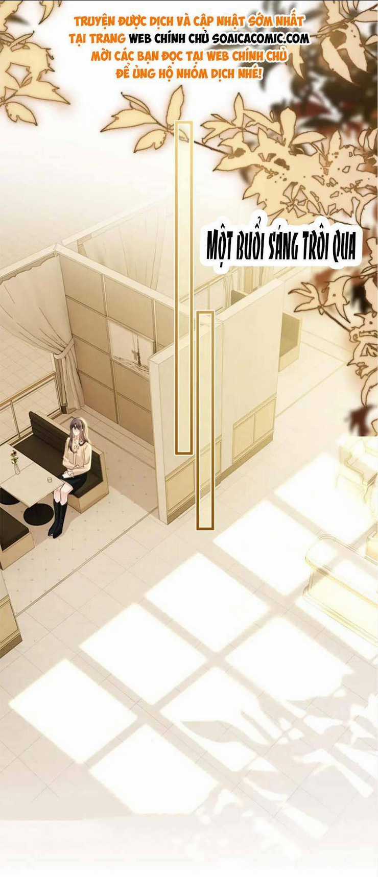 Ngày Mai Cũng Thích Chapter 24 trang 19