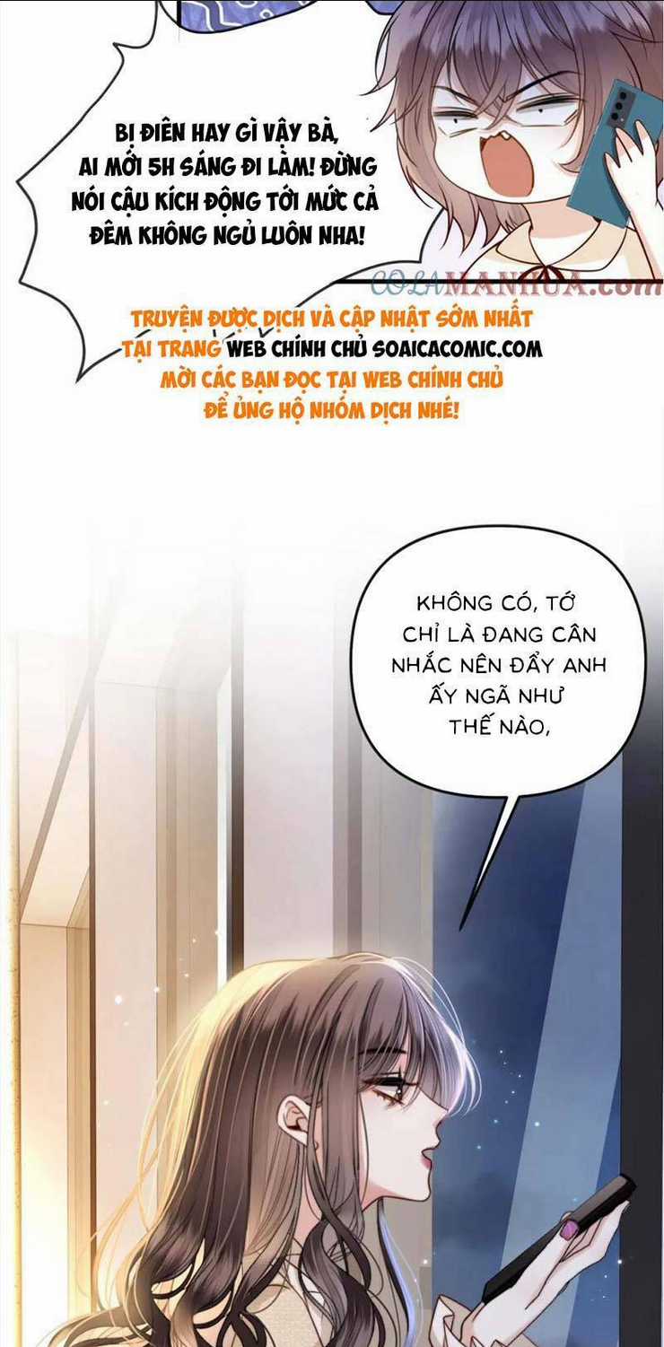 Ngày Mai Cũng Thích Chapter 24 trang 2