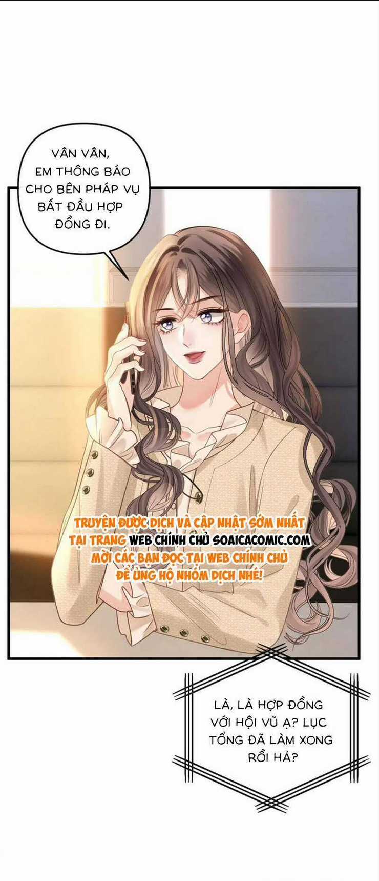 Ngày Mai Cũng Thích Chapter 24 trang 20