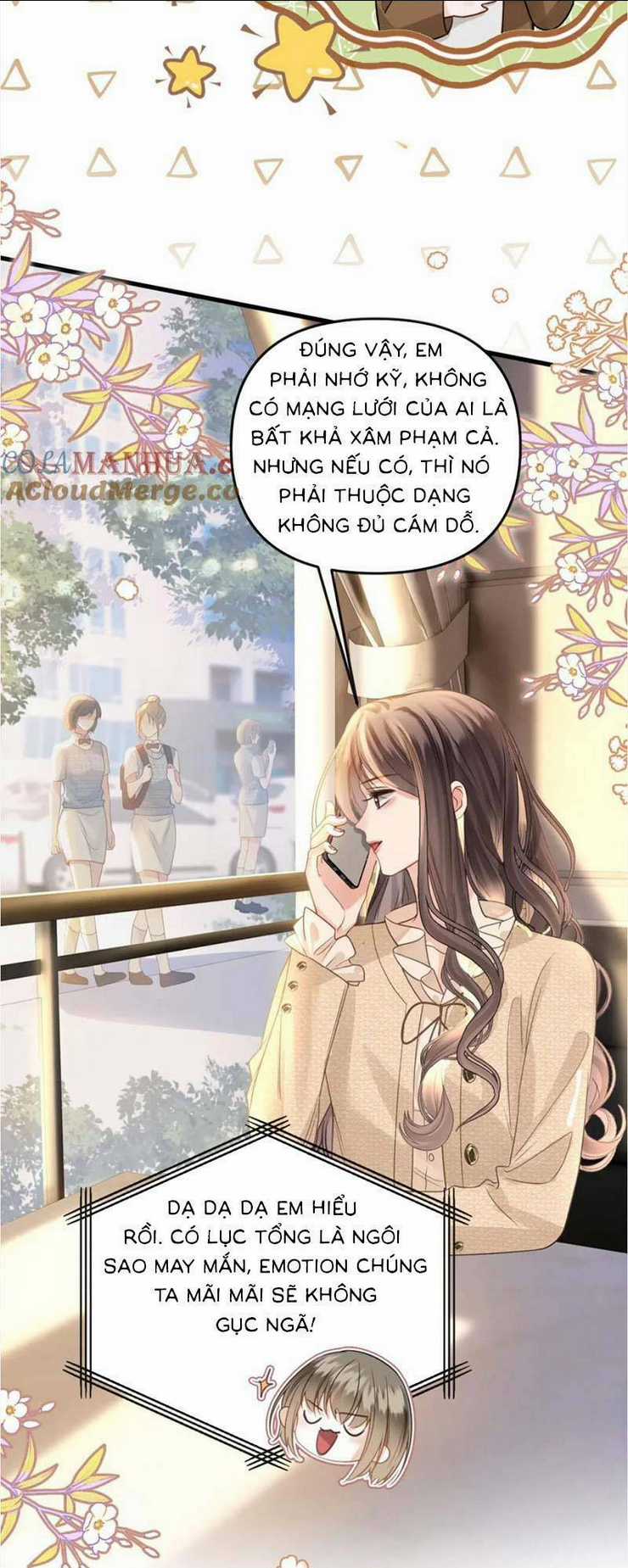 Ngày Mai Cũng Thích Chapter 24 trang 22