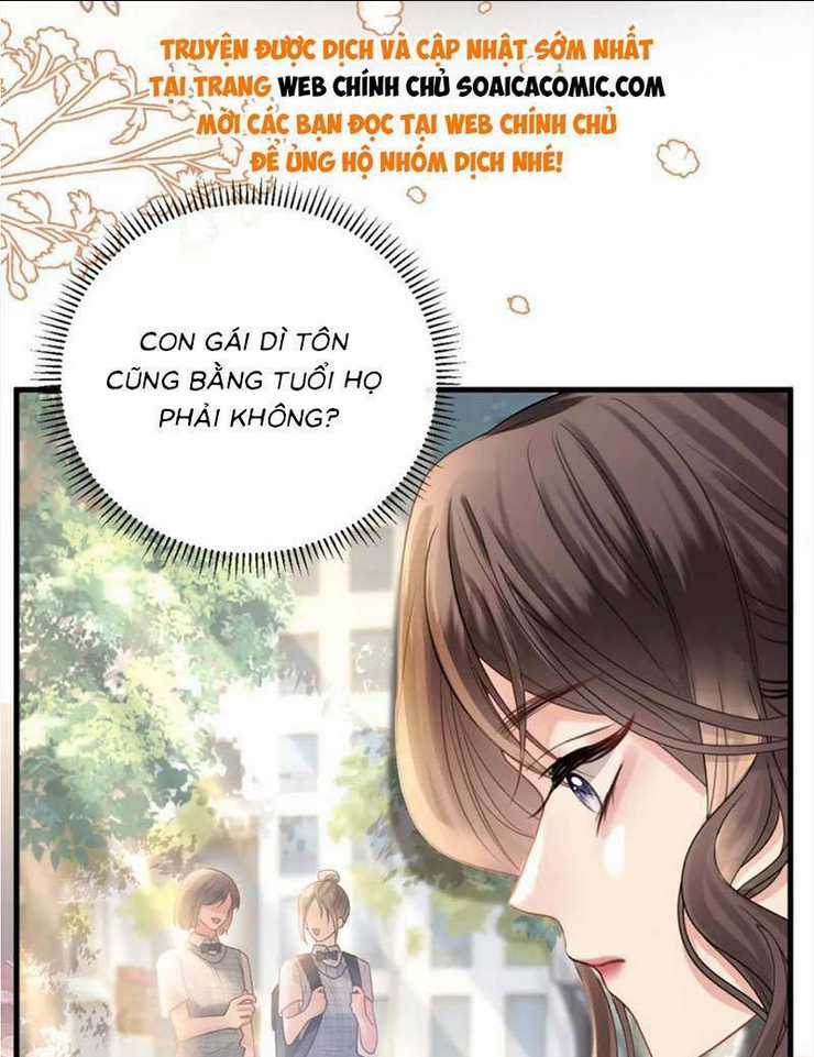 Ngày Mai Cũng Thích Chapter 24 trang 23