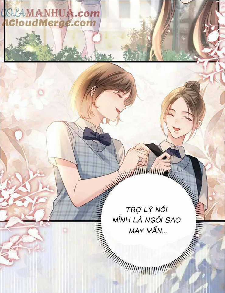 Ngày Mai Cũng Thích Chapter 24 trang 24