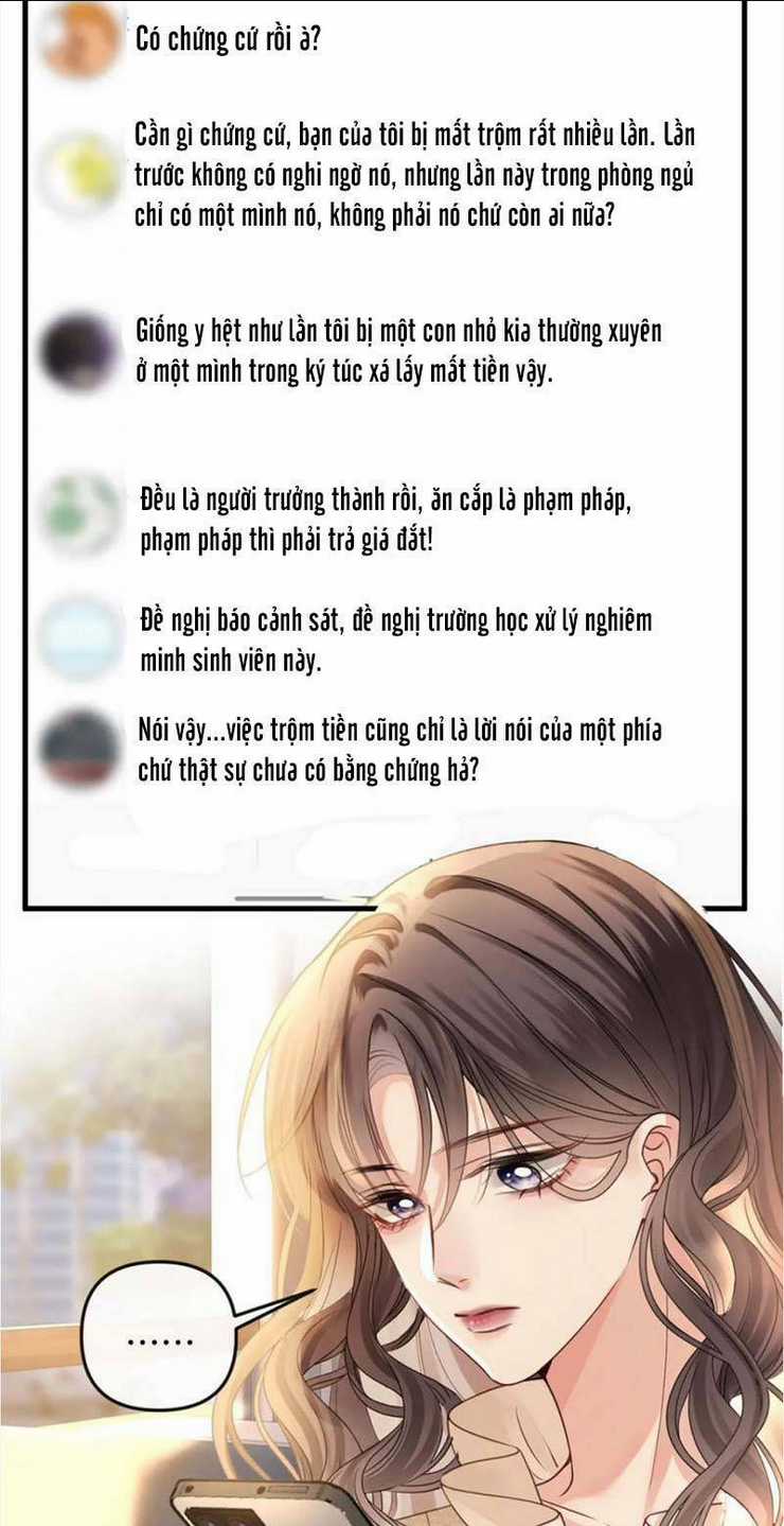 Ngày Mai Cũng Thích Chapter 24 trang 26