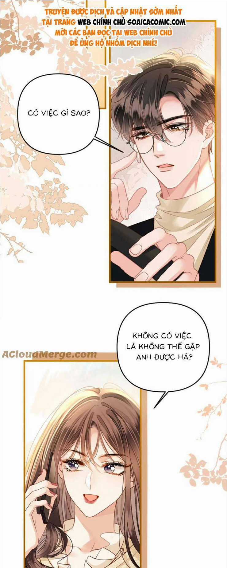 Ngày Mai Cũng Thích Chapter 24 trang 28