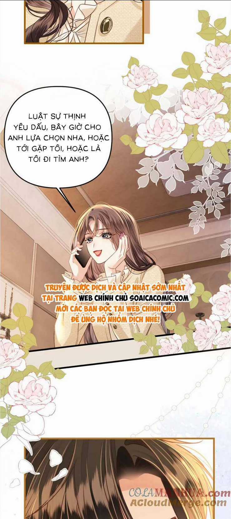 Ngày Mai Cũng Thích Chapter 24 trang 29