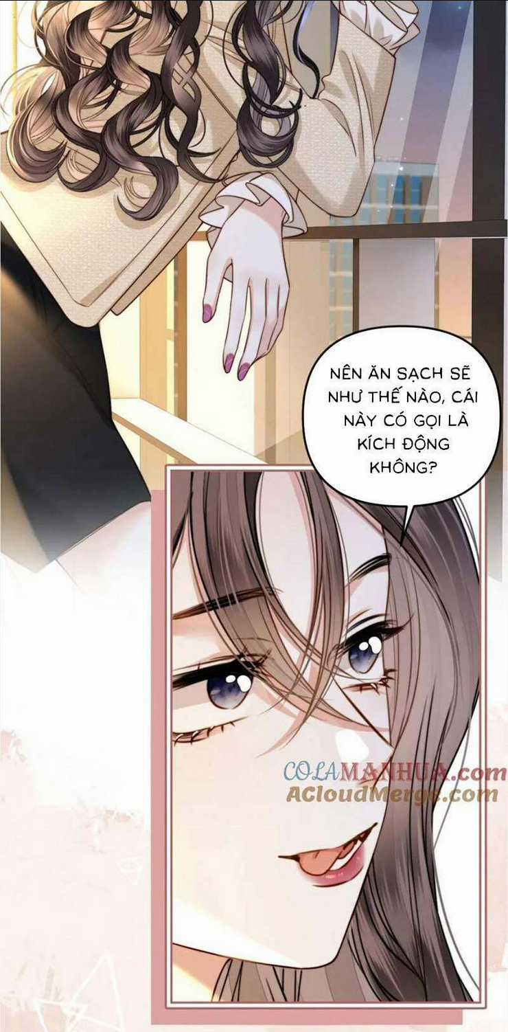 Ngày Mai Cũng Thích Chapter 24 trang 3