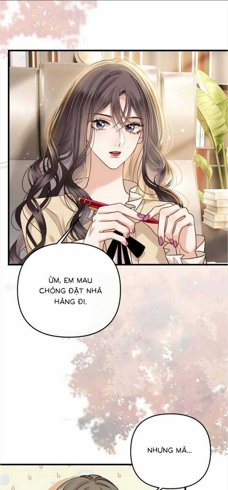 Ngày Mai Cũng Thích Chapter 24 trang 5