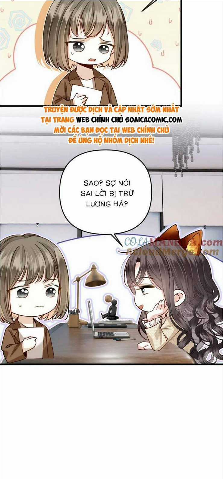Ngày Mai Cũng Thích Chapter 24 trang 6