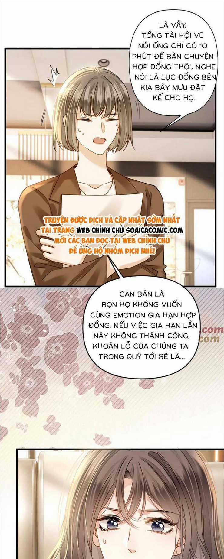 Ngày Mai Cũng Thích Chapter 24 trang 7
