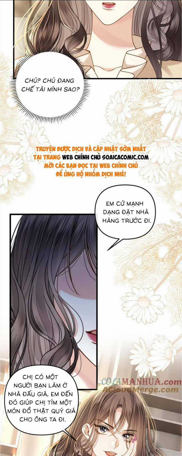 Ngày Mai Cũng Thích Chapter 24 trang 8