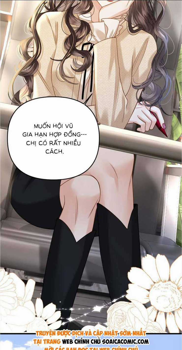 Ngày Mai Cũng Thích Chapter 24 trang 9