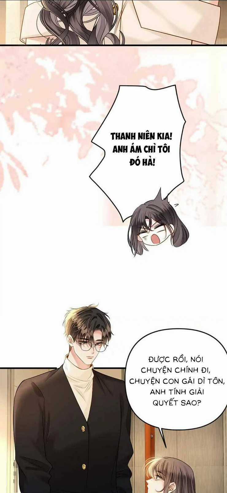 Ngày Mai Cũng Thích Chapter 27 trang 10