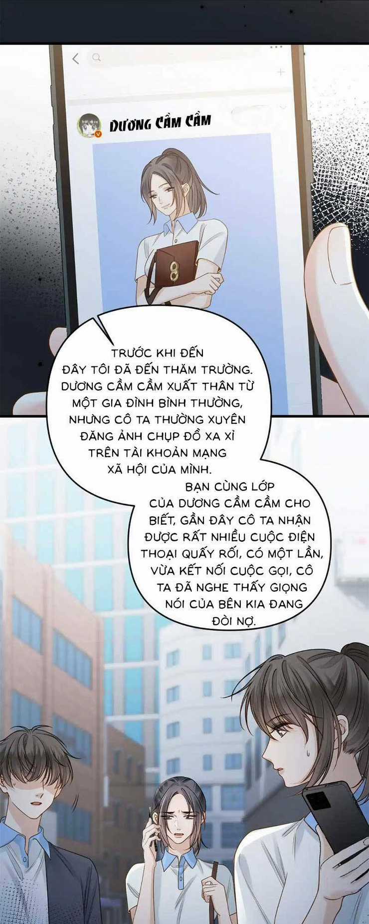 Ngày Mai Cũng Thích Chapter 27 trang 12