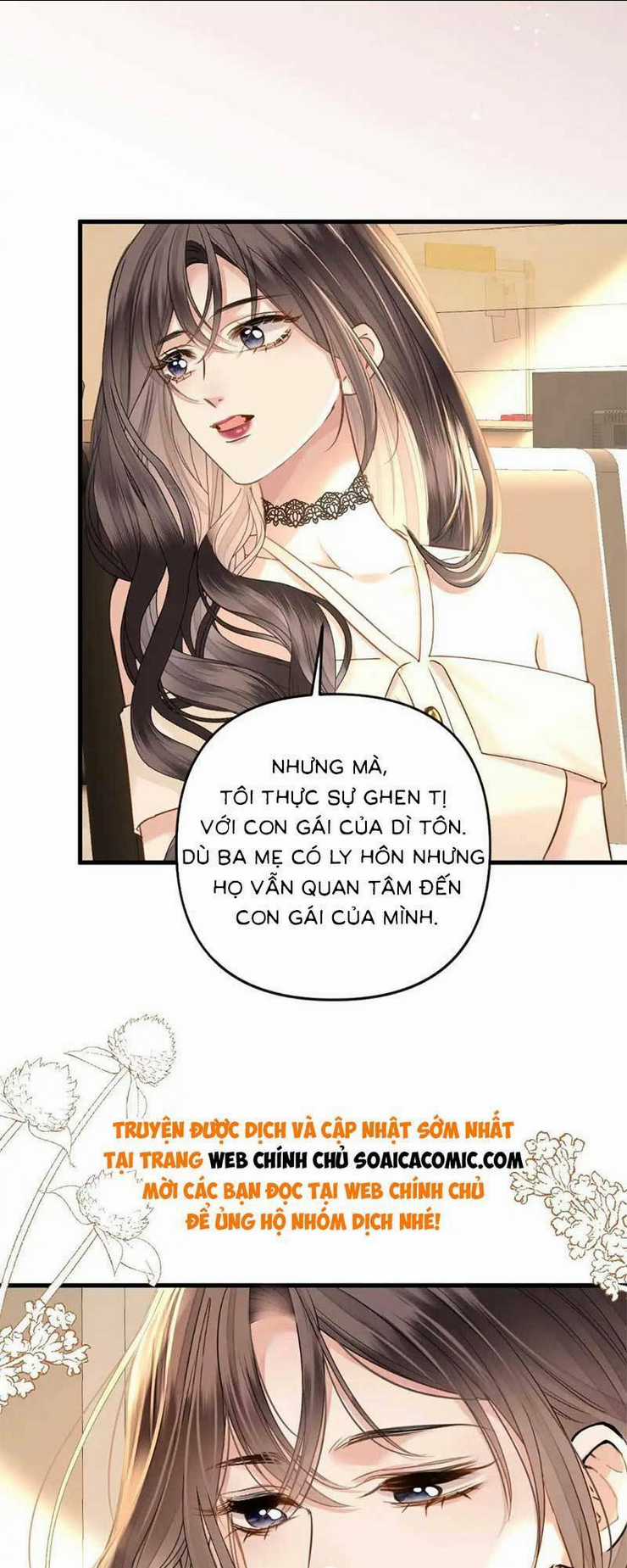 Ngày Mai Cũng Thích Chapter 27 trang 17