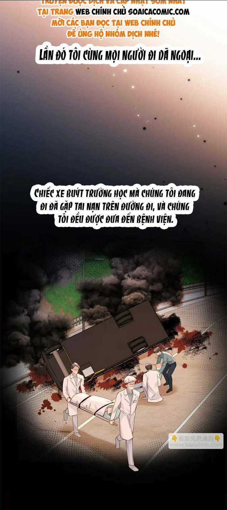 Ngày Mai Cũng Thích Chapter 27 trang 19