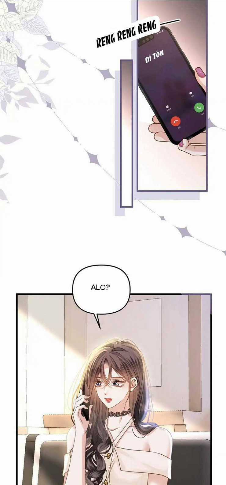 Ngày Mai Cũng Thích Chapter 27 trang 2