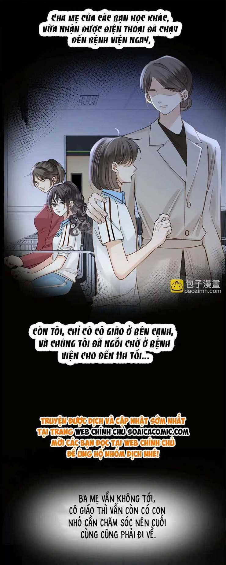 Ngày Mai Cũng Thích Chapter 27 trang 20