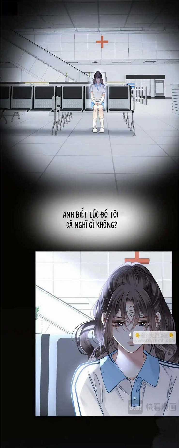 Ngày Mai Cũng Thích Chapter 27 trang 21