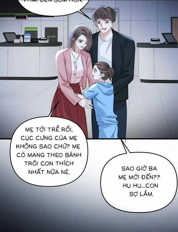 Ngày Mai Cũng Thích Chapter 27 trang 24