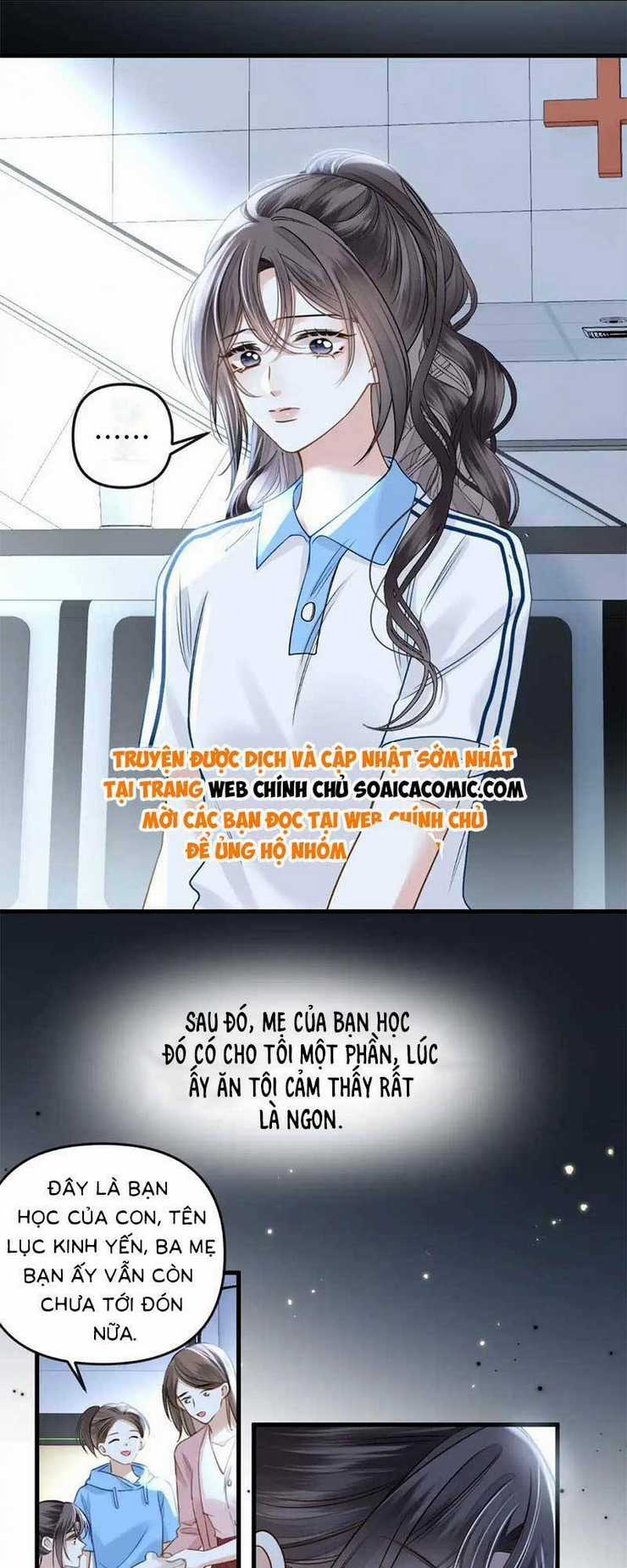 Ngày Mai Cũng Thích Chapter 27 trang 25