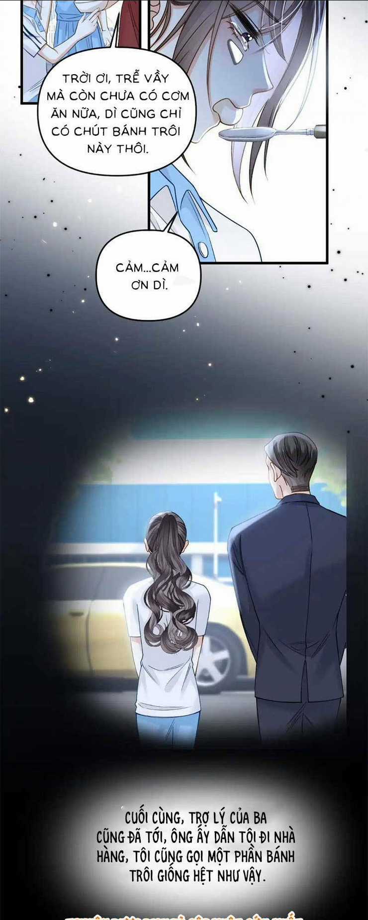 Ngày Mai Cũng Thích Chapter 27 trang 26
