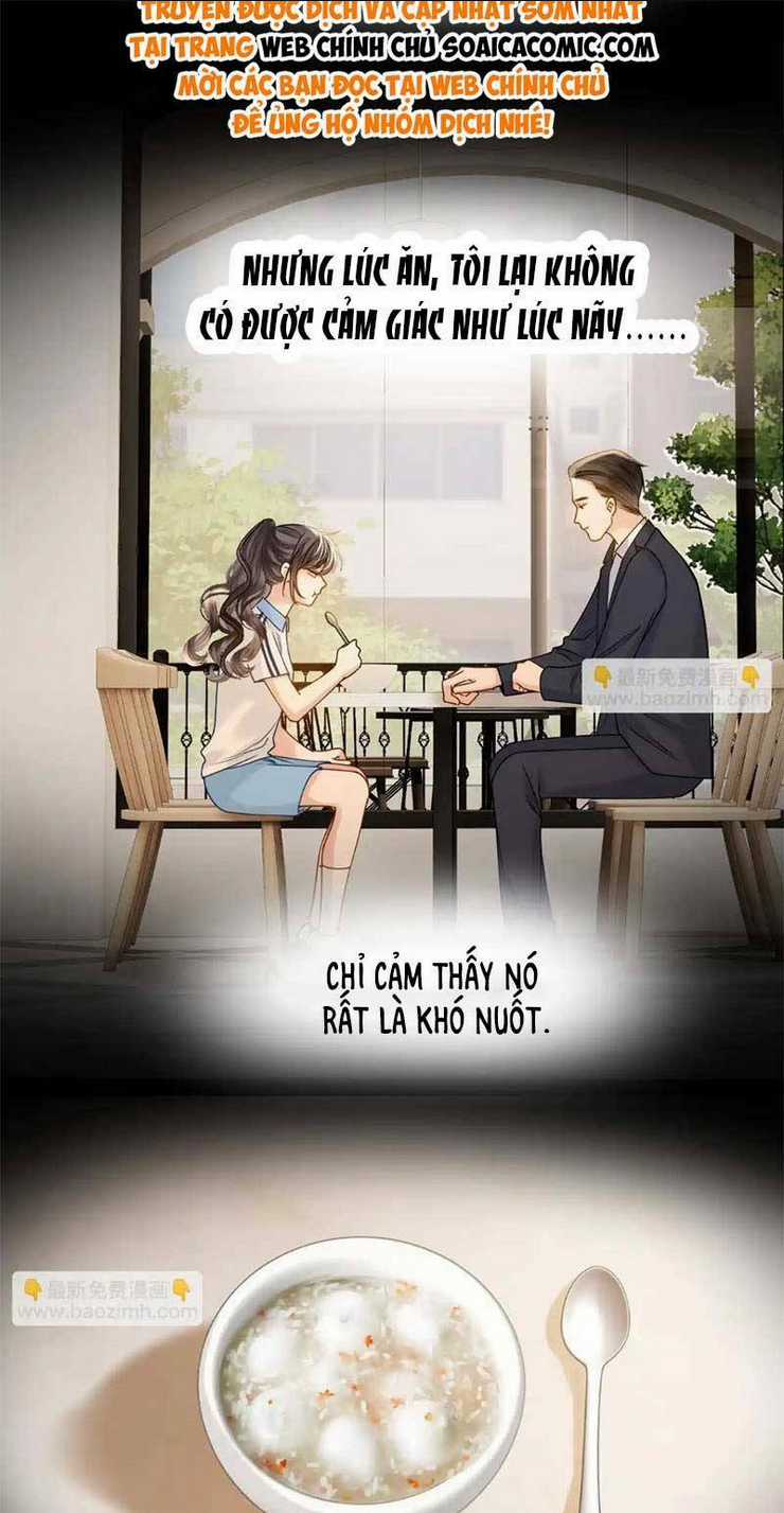 Ngày Mai Cũng Thích Chapter 27 trang 27