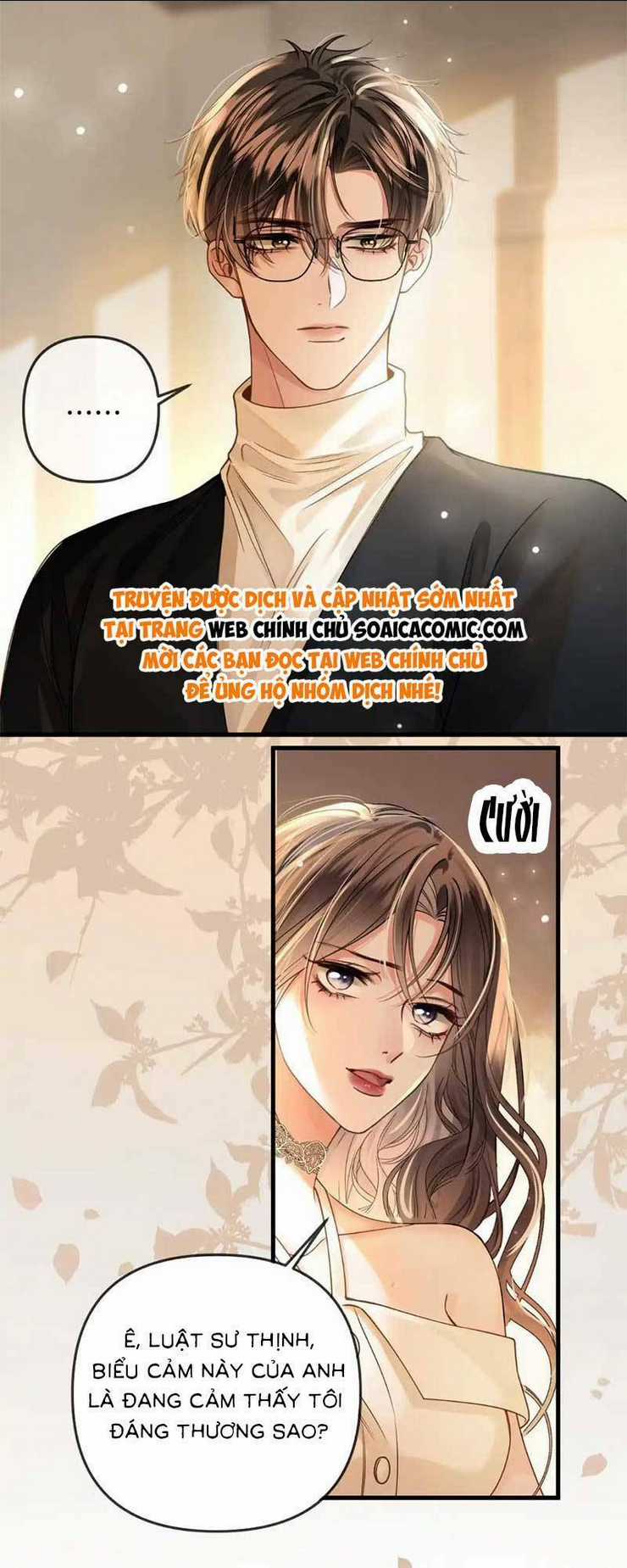 Ngày Mai Cũng Thích Chapter 27 trang 29