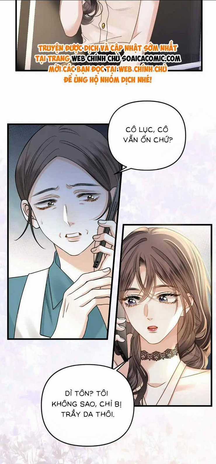 Ngày Mai Cũng Thích Chapter 27 trang 3