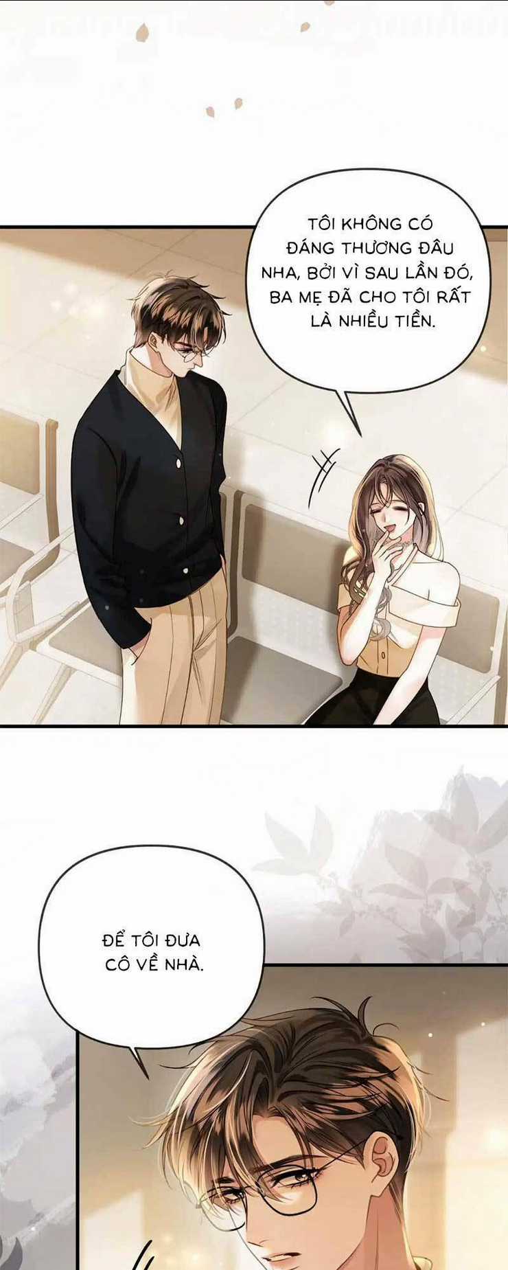 Ngày Mai Cũng Thích Chapter 27 trang 30