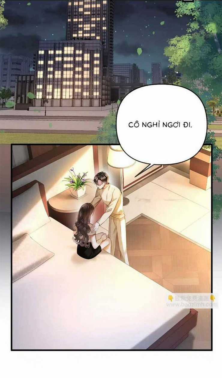 Ngày Mai Cũng Thích Chapter 27 trang 32