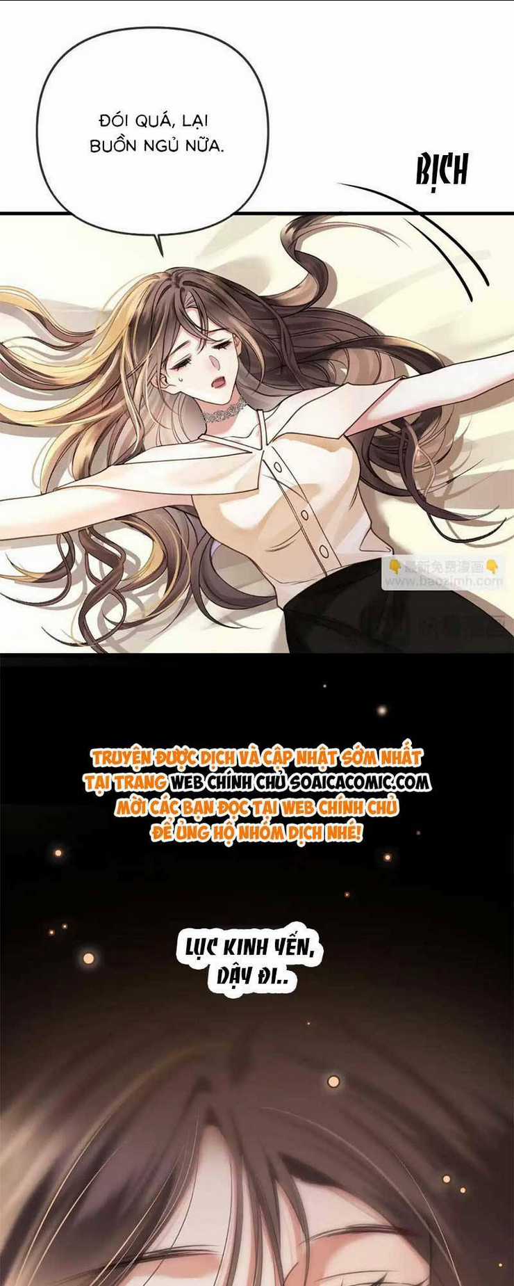 Ngày Mai Cũng Thích Chapter 27 trang 33