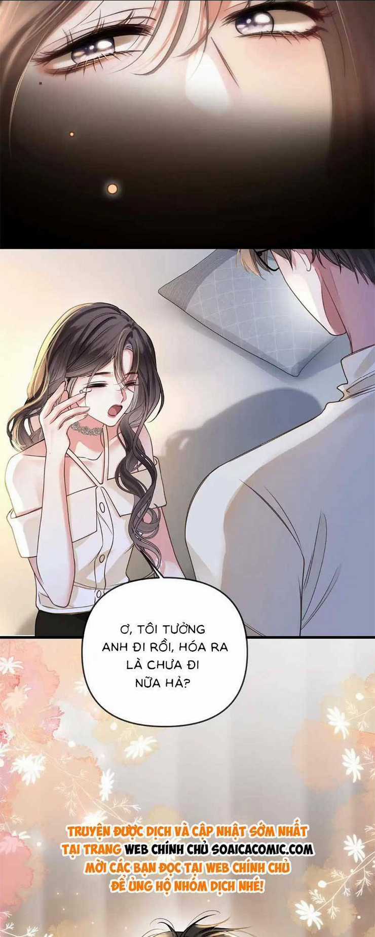 Ngày Mai Cũng Thích Chapter 27 trang 34