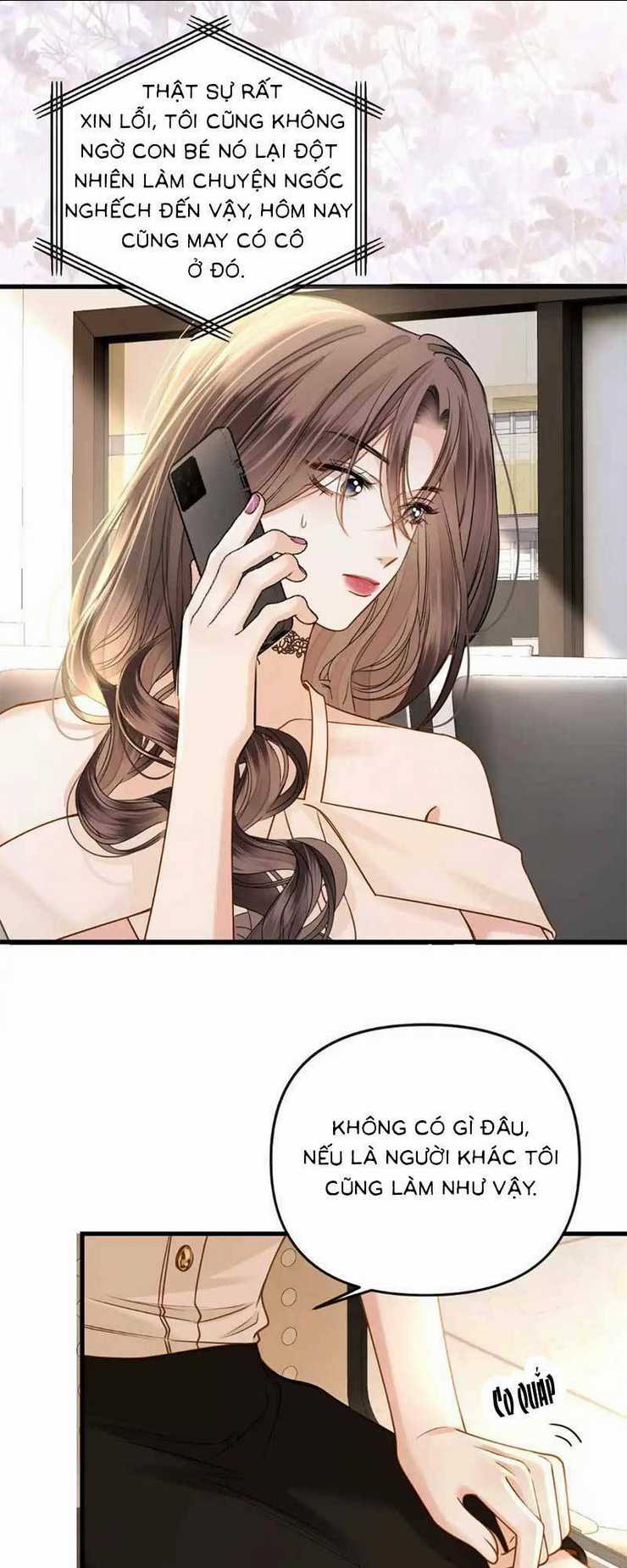 Ngày Mai Cũng Thích Chapter 27 trang 4