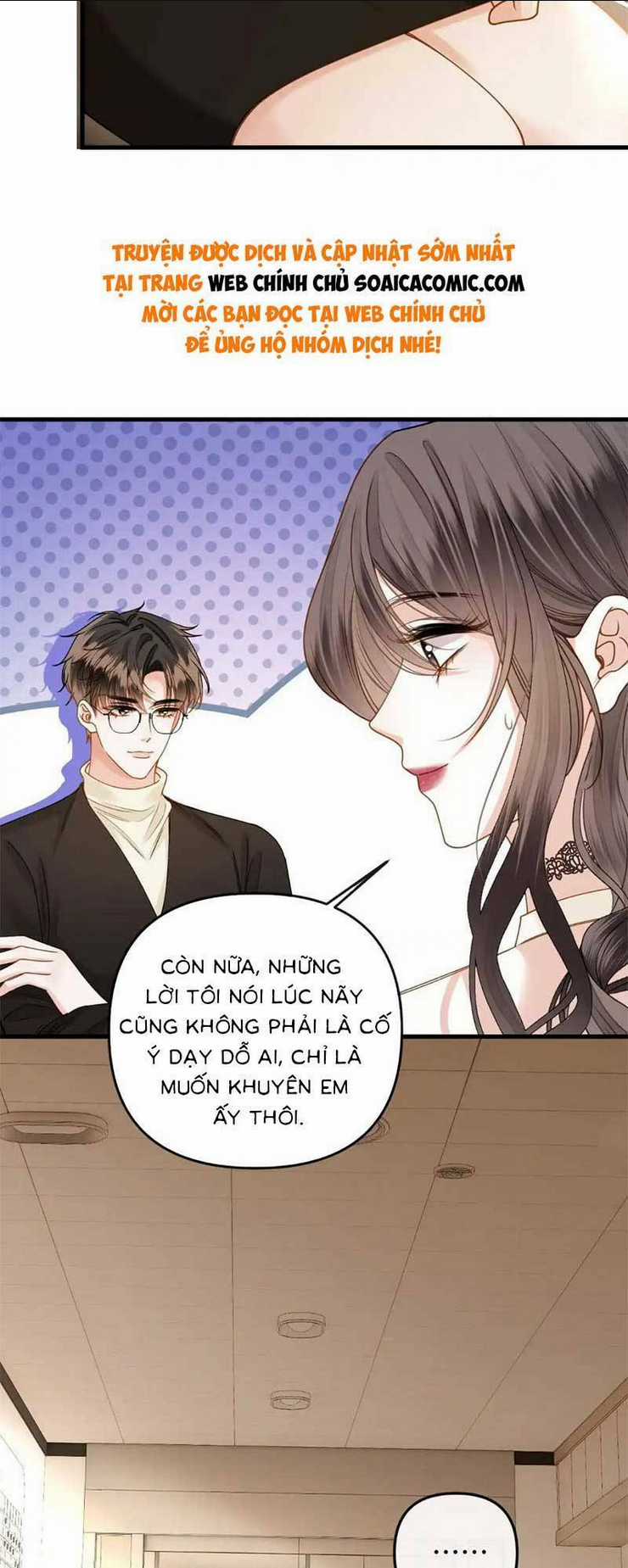 Ngày Mai Cũng Thích Chapter 27 trang 5