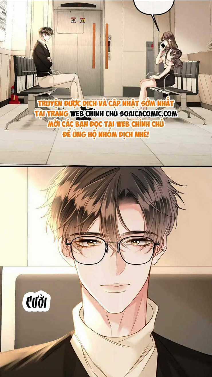 Ngày Mai Cũng Thích Chapter 27 trang 6