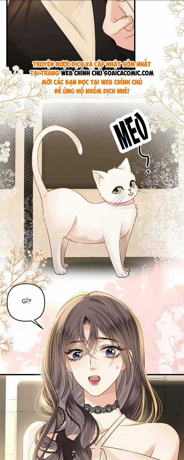 Ngày Mai Cũng Thích Chapter 27 trang 9