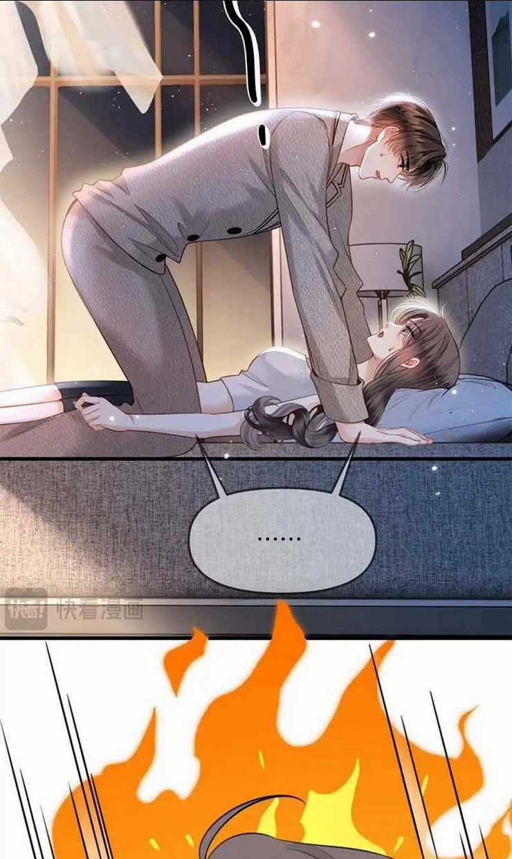 Ngày Mai Cũng Thích Chapter 31 trang 10