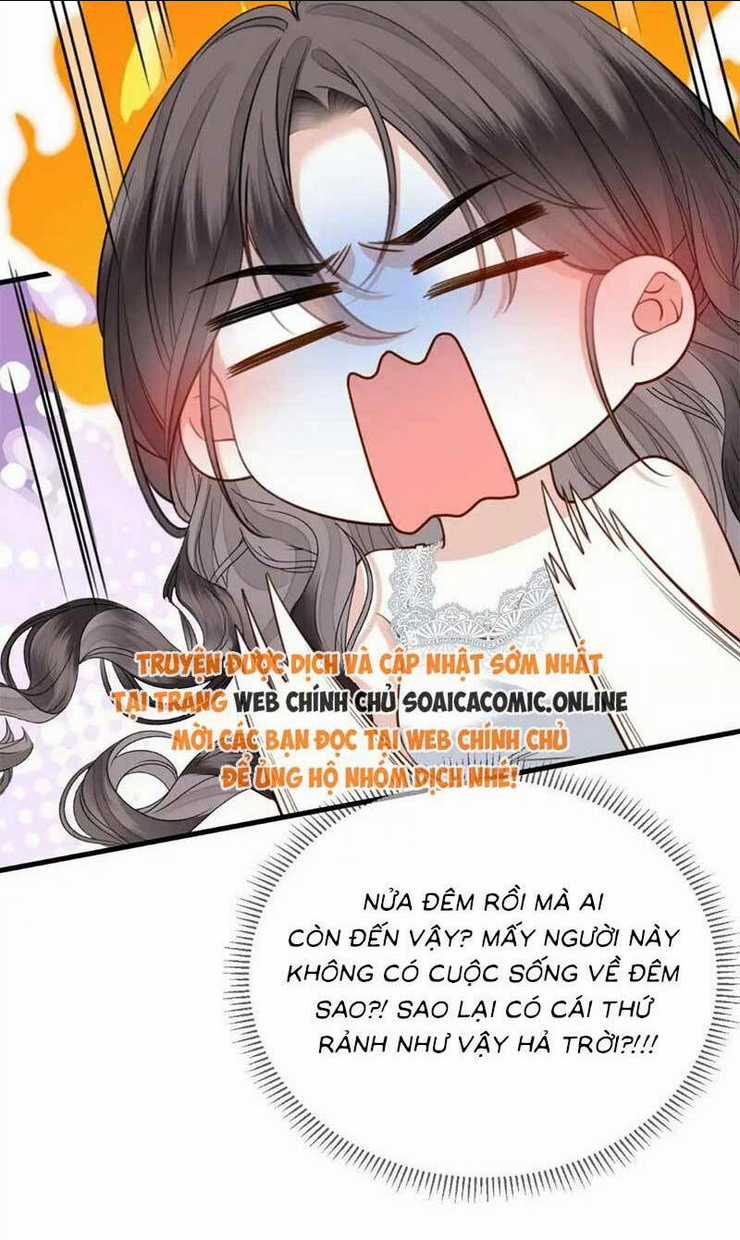 Ngày Mai Cũng Thích Chapter 31 trang 11