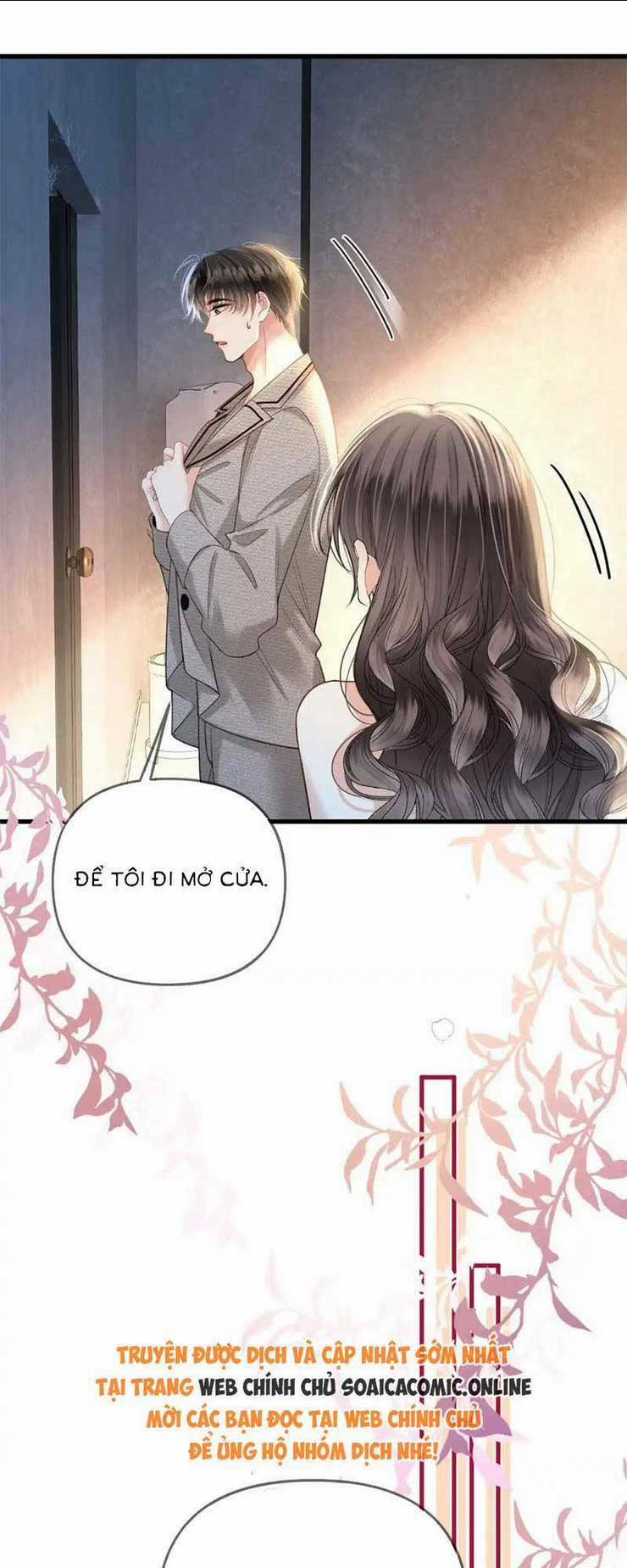 Ngày Mai Cũng Thích Chapter 31 trang 12