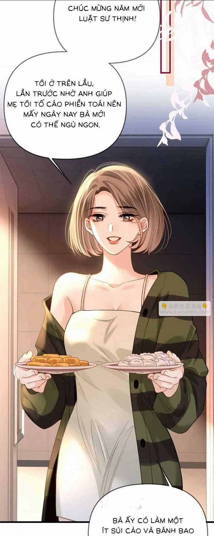 Ngày Mai Cũng Thích Chapter 31 trang 13