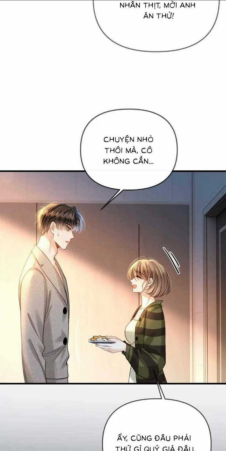 Ngày Mai Cũng Thích Chapter 31 trang 14