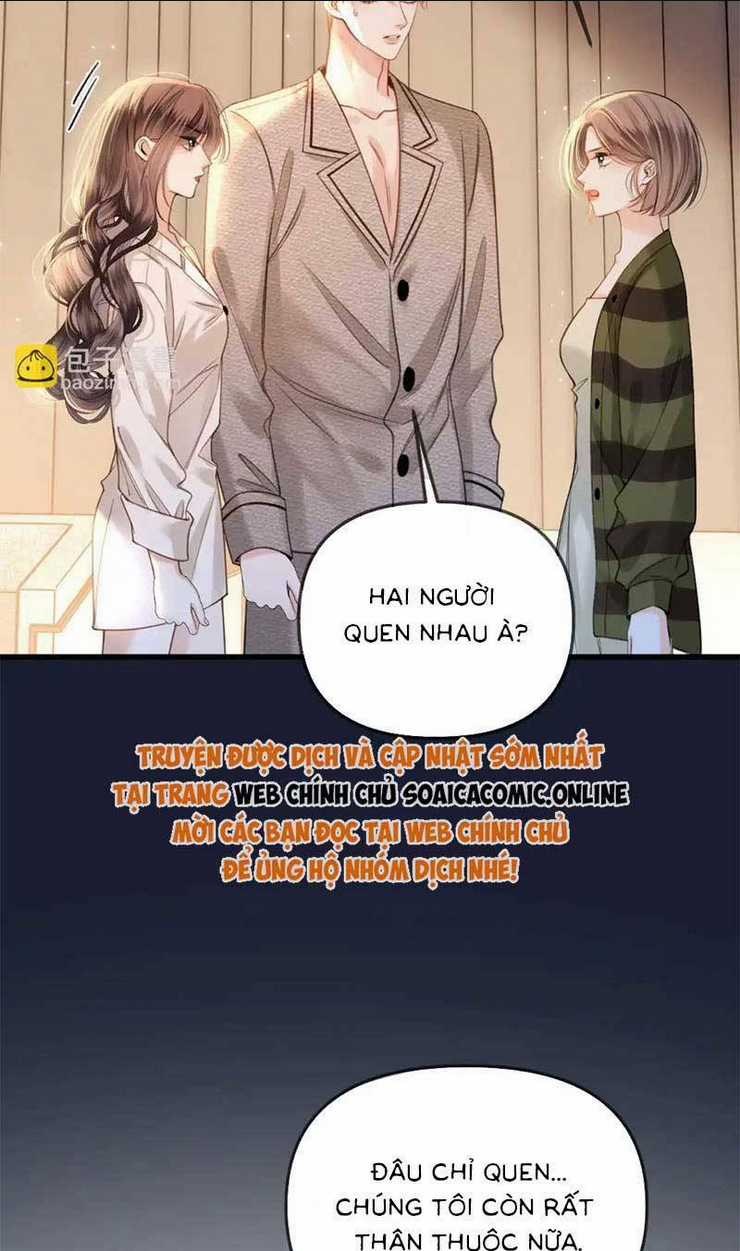 Ngày Mai Cũng Thích Chapter 31 trang 19