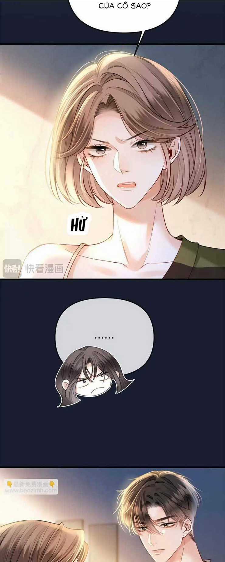 Ngày Mai Cũng Thích Chapter 31 trang 22