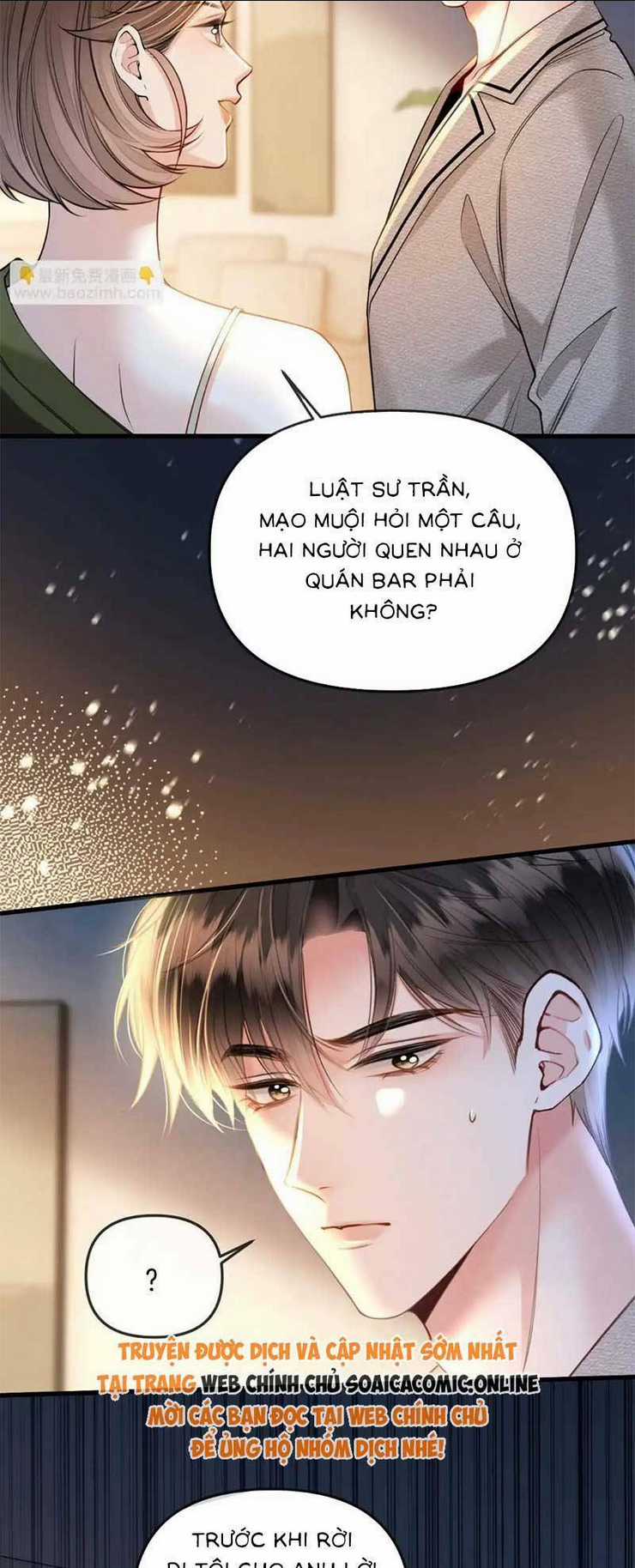 Ngày Mai Cũng Thích Chapter 31 trang 23