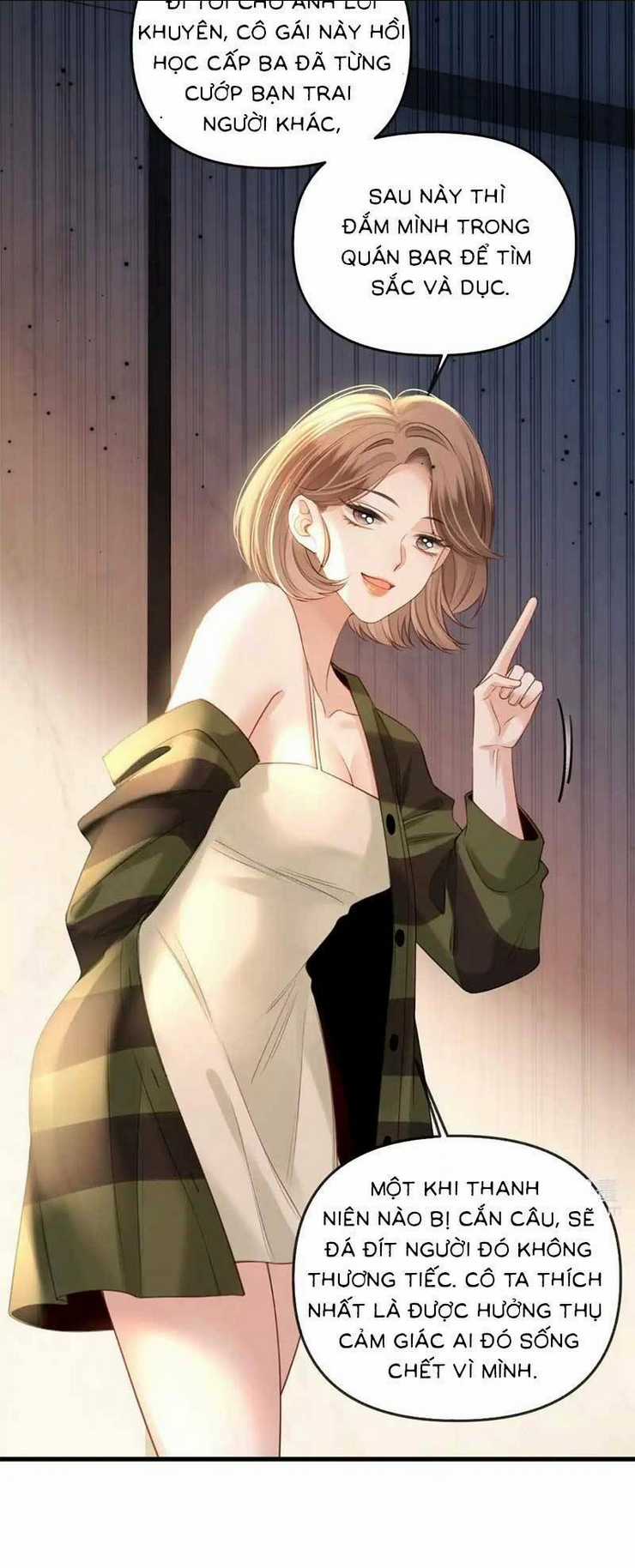 Ngày Mai Cũng Thích Chapter 31 trang 24