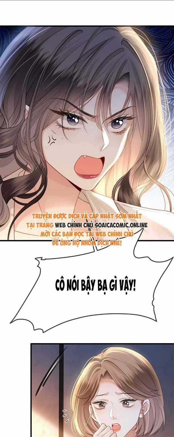 Ngày Mai Cũng Thích Chapter 31 trang 25