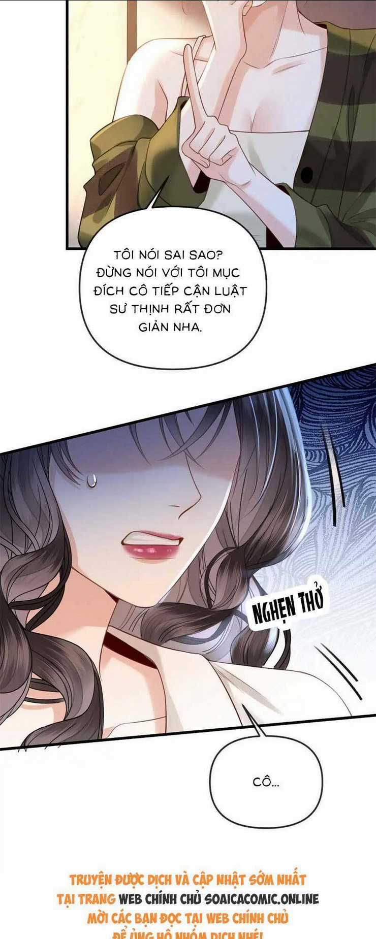 Ngày Mai Cũng Thích Chapter 31 trang 26