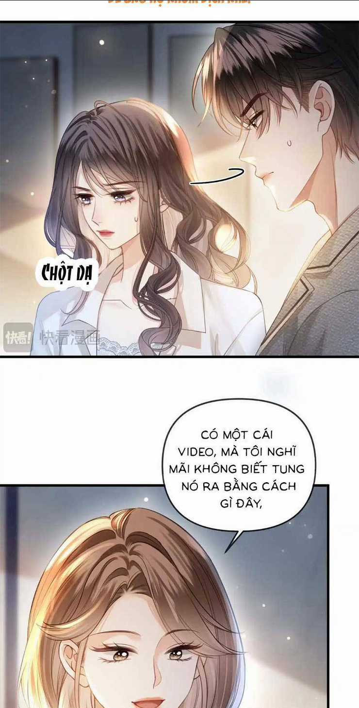 Ngày Mai Cũng Thích Chapter 31 trang 27