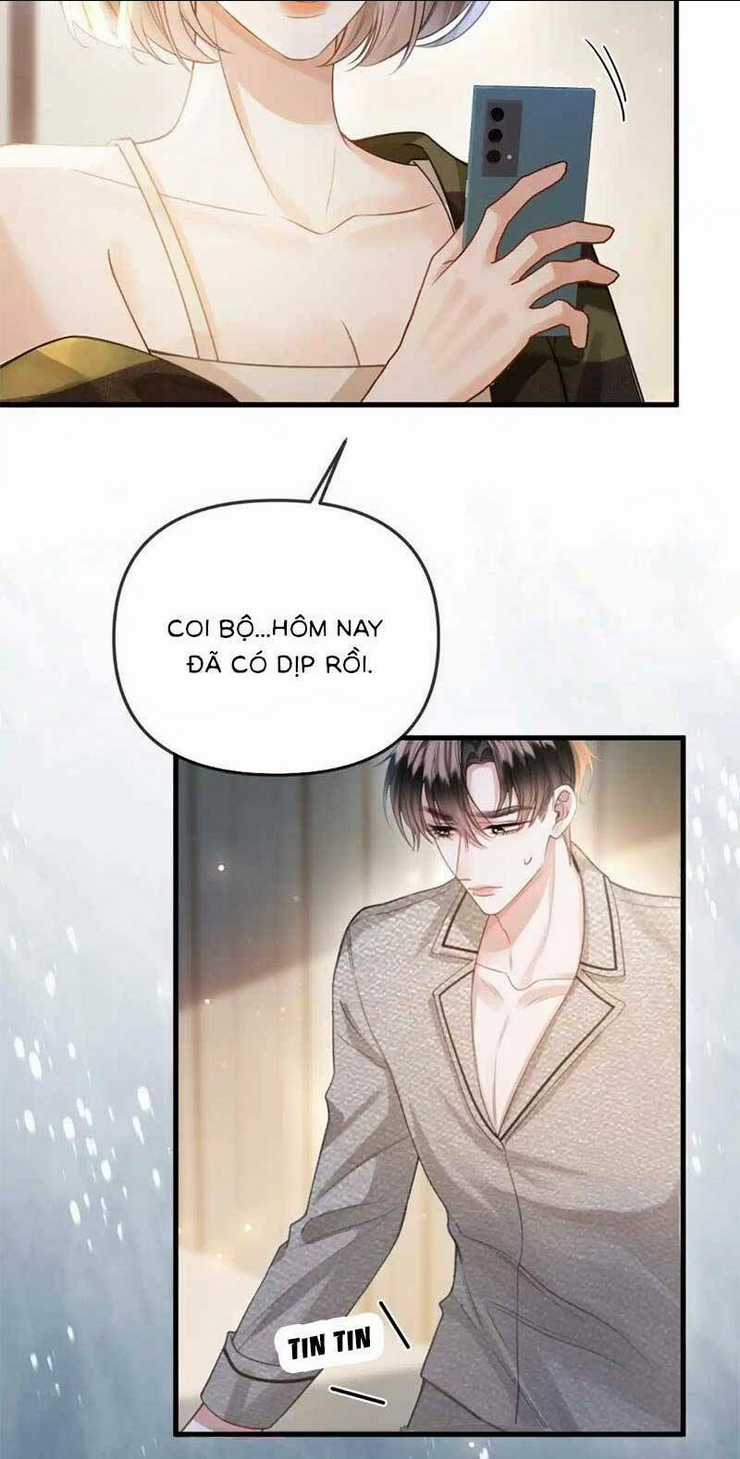 Ngày Mai Cũng Thích Chapter 31 trang 28