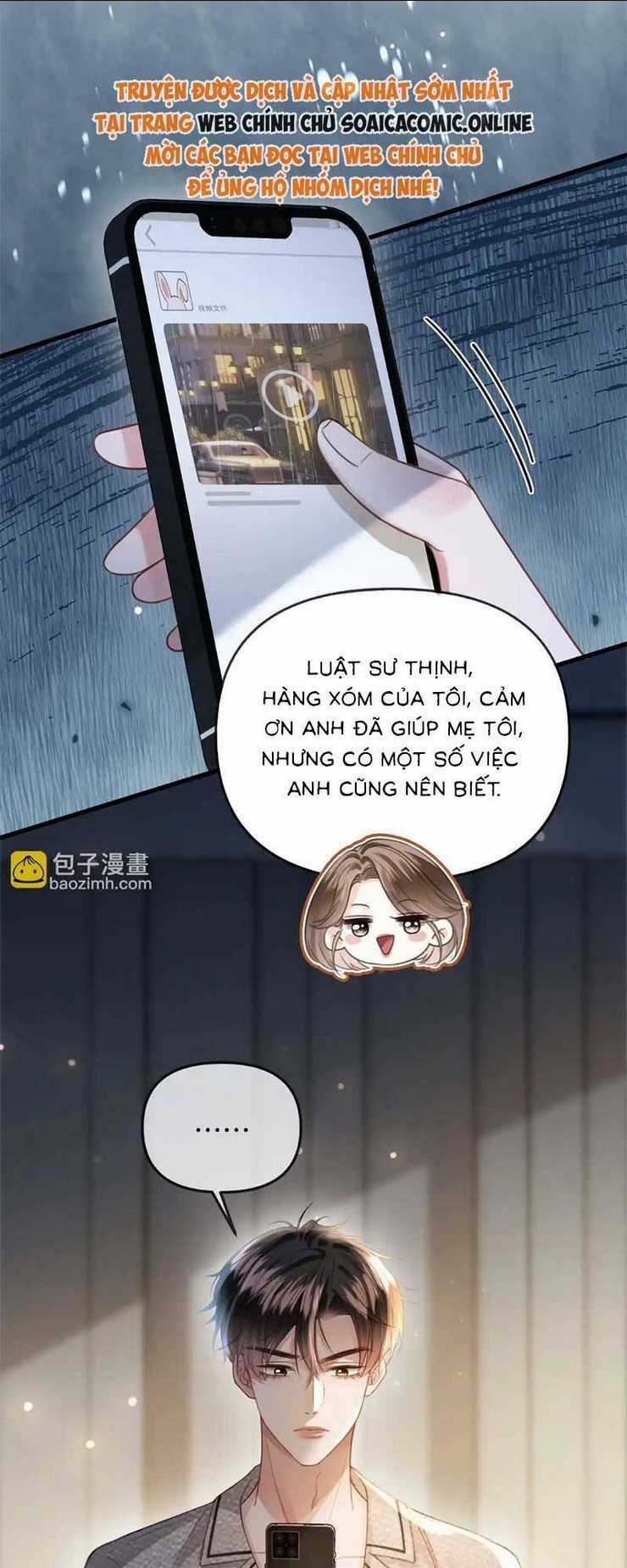 Ngày Mai Cũng Thích Chapter 31 trang 29